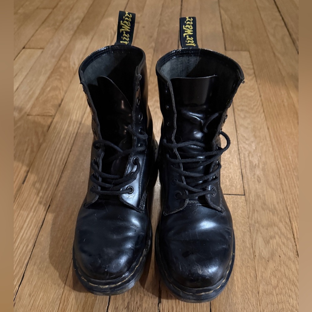 1460 Original Dr Marten Boots